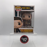 Funko Pop Max Rockatansky #509 Mad Max Fury Road