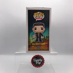 Funko Pop Max Rockatansky #509 Mad Max Fury Road