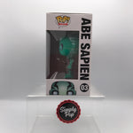 Funko Pop Abe Sapien #03 Hellboy Comics