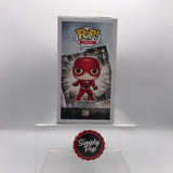 Funko Pop The Flash #208 DC Heroes Justice League