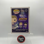 Funko Pop Bill #382 Movies Bill And Ted's Excellent Adventure Vaulted