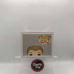 Funko Pop Bill #382 Movies Bill And Ted's Excellent Adventure Vaulted