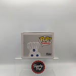 Funko Pop PIllsbury Doughboy Valentine #93 Ad Icons Shop Exclusive Limited Edition