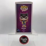 Funko Pop Batgirl Burnside #136 DC Super Heroes
