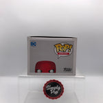 Funko Pop Red Hood #236 2018 SDCC Summer Convention Exclusive Justice League