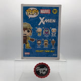 Funko Pop Sabretooth #181 X-Men Marvel