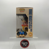 Funko Pop Minnie Mouse On The Casey Jr. Circus Train Attraction #06 Disneyland Resort 65th Anniversary Amazon Exclusive