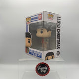 Funko Pop Lloyd Christmas #1037 Dumb And Dumber Movie