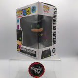 Funko Pop Starfire As Batgirl #581 Teen Titans Go! Television