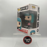 Funko Pop Hot Topic Girl SE Hot Topic Exclusive