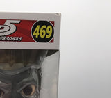 Funko Pop Skull #469 Games Persona 5