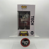 Funko Pop Tech #445 Star Wars The Bad Batch