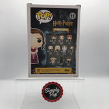 Funko Pop Hermione Granger Yule Ball #11 Harry Potter Movies