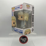 Funko Pop Harry Dunne Getting a Haircut #1042 Dumb And Dumber Movie