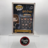 Funko Pop Hermione Granger #03 Harry Potter Movies - B