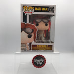 Funko Pop Capable #513 Mad Max Movies