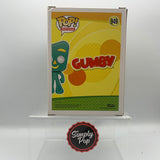 Funko Pop Gumby #949 Television