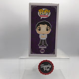 Funko Pop Xander With Eyepatch #595 Limited Edition Chase Buffy The Vampire Slayer Television