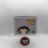 Funko Pop Xander With Eyepatch #595 Limited Edition Chase Buffy The Vampire Slayer Television