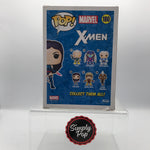Funko Pop Psylocke #180 Vaulted X-Men Marvel