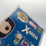 Funko Pop Psylocke #180 Vaulted X-Men Marvel