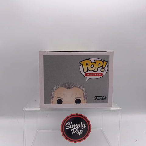 Funko Pop The Inventor #1006 Shop Exclusive Limited Edition Edward