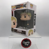 Funko Pop Erwin #462 Attack on Titan Animation