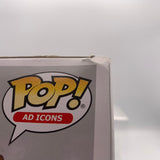 Funko Pop Twinkie The Kid #27 Ad Icons - B