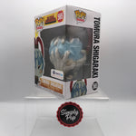 Funko Pop Tomura Shigaraki #565 Galactic Toys Exclusive My Hero Academia Animation