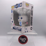 Funko Pop Pillsbury Doughboy Easter Basket #94 Ad Icons Shop Exclusive Limited Edition