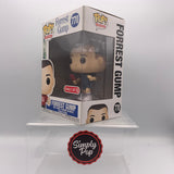 Funko Pop Forrest Gump Blue Ping Pong #770 Target Exclusive