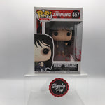 Funko Pop Wendy Torrance #457 The Shining Movies Vaulted