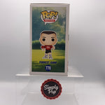 Funko Pop Forrest Gump Blue Ping Pong #770 Target Exclusive