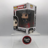 Funko Pop Wendy Torrance #457 The Shining Movies Vaulted