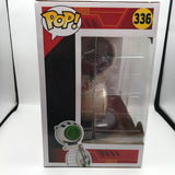 Funko Pop D-0 #336 10" Inches Super Sized Star Wars Target Exclusive