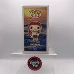 Funko Pop Chuck Noland With Speared Crab #792 Target Exclusive Cast Away Movie