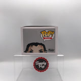 Funko Pop Jack Torrance Frozen #456 Chase Limited Edition The Shining Movies