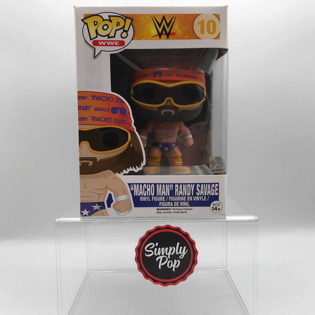 Funko Pop Sting #19 WWE Vaulted Grail With shops Hard Stack