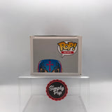 Funko Pop Rey Mysterio (Light Blue) #06 7-Eleven Exclusive WWE Vaulted - B