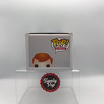 Funko Pop 12Th Man Freddy Funko 12 #00 2016 ECCC 250 PCS Limited Edition - B