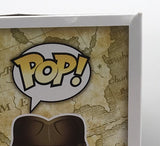 Funko Pop Indiana Jones #200 Rare Sticker Disney Indiana Jones Adventure Disney Parks Exclusive