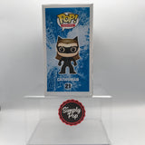 Funko Pop Catwoman #21 The Dark Knight Rises Vaulted Grail DC Heroes