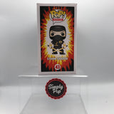 Funko Pop Storm Shadow Ninja-Ku #43 GTS Distribution Exclusive Vaulted Grail G.I. Joe Animation