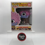 Funko Pop Lord Boros #259 Vaulted Animation One Punch Man - B