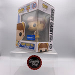 Funko Pop Gabby Gabby Holding Forty #537 Disney Toy Story 4 Walmart Exclusive
