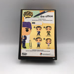 Funko Pop Enamel Pin Prison Mike #10 Limited Edition Chase The Office Television