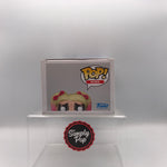Funko Pop Alexa Bliss #107 Black Outfit Limited Edition Chase WWE