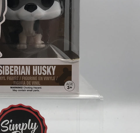 Pop! Pets: Siberian Husky