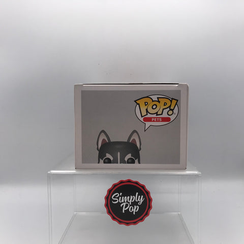 Pop! Pets: Siberian Husky: Funko - Tokyo Otaku Mode (TOM)