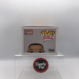 Funko Pop Scottie Pippen #109 Team USA Target Exclusive